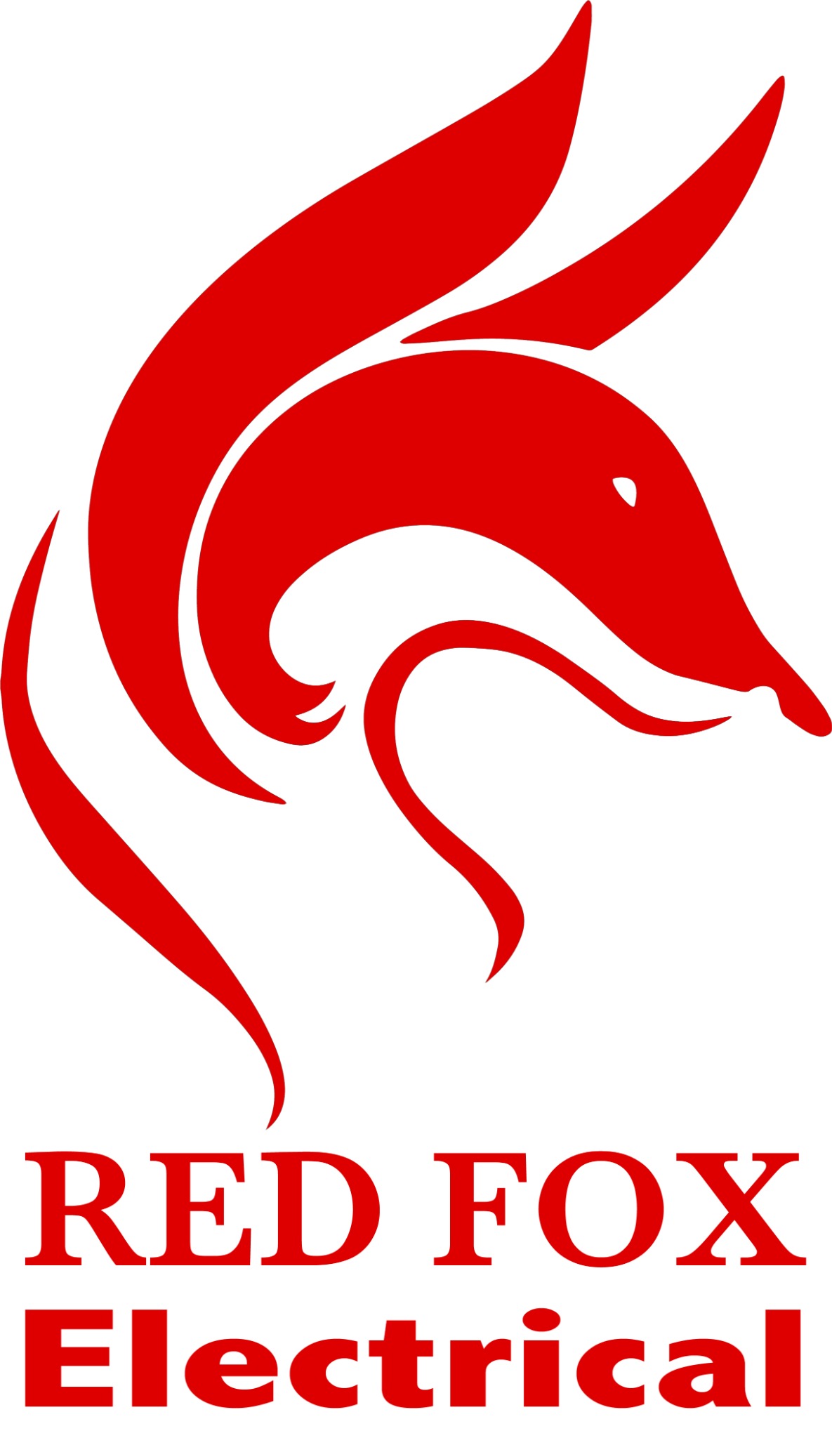 Red Fox Electrical logo